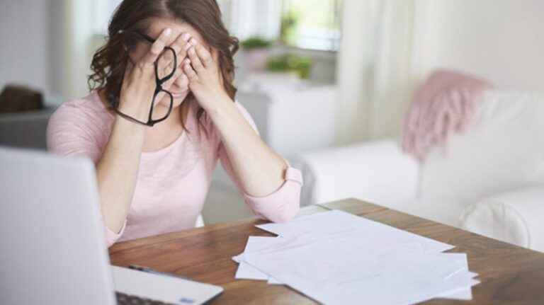 ¿CÓMO ELIMINAR EL ESTRÉS CRÓNICO?