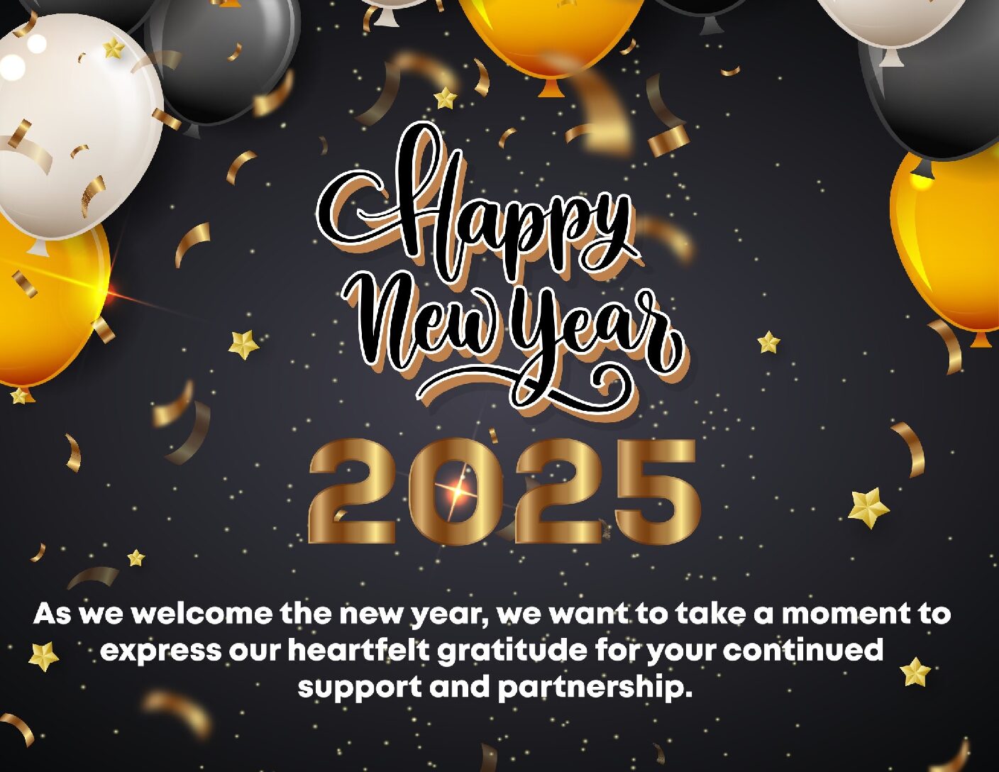 Queridos amigos